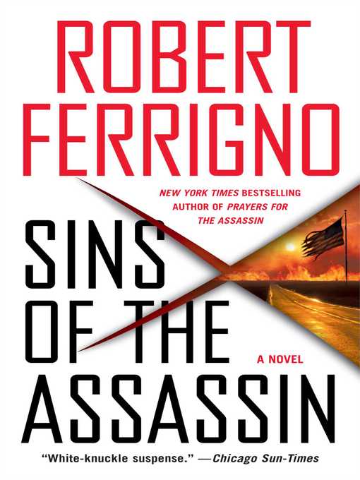 Title details for Sins of the Assassin by Robert Ferrigno - Available